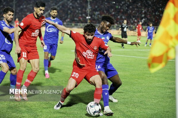 استقلال چوب دو انتخاب غلط را میخورد؛ یک راه برای جبران اشتباهات بزرگ