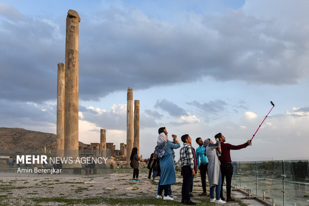 گردشگری فارس؛ گنجینه‌ای پنهان در دل تاریخ و طبیعت