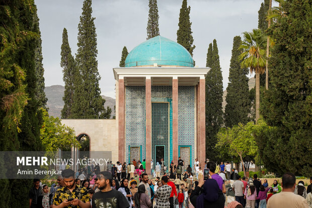 فارس؛ قطب گردشگری ایران با چشمانداز ۴۰ میلیون دلار ارزآوری