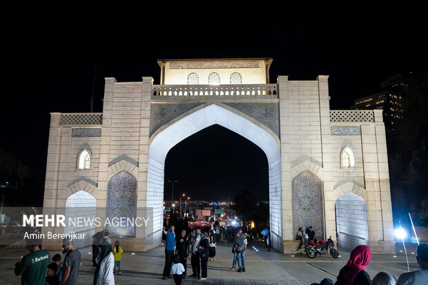 پیام فارس