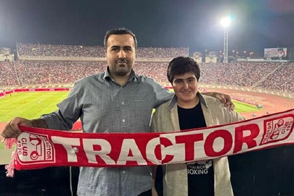 نگاهی به تب طرفداری فوتبال در بین چهره های مشهور سیاسی ایران و جهان