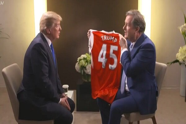 نگاهی به تب طرفداری فوتبال در بین چهره های مشهور سیاسی ایران و جهان