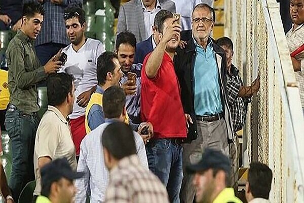 نگاهی به تب طرفداری فوتبال در بین چهره های مشهور سیاسی ایران و جهان