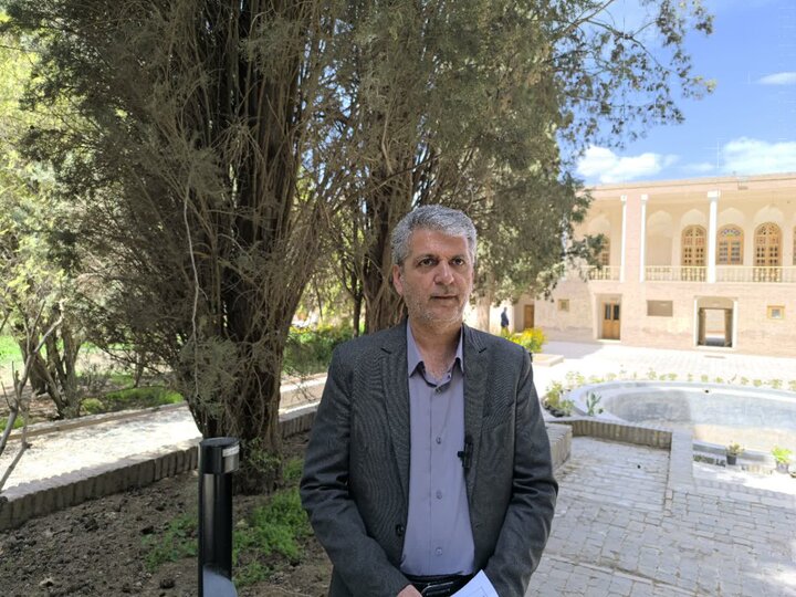 اسکان بیش از ۹۸۶ هزار مسافر نوروزی در خراسان جنوبی اسکان بیش از ۹۸۶ هزار مسافر نوروزی در خراسان جنوبی