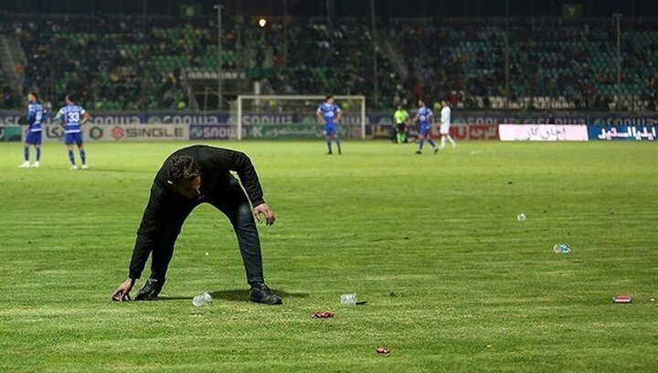 زوایای جدید رمالی و جادوگری در فوتبال؛ پروندهای با احضار ۱۰۰ نفر!