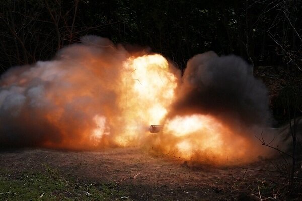 ضربه مهلک روسها به فرماندهان اوکراینی و افسران خارجی+فیلم