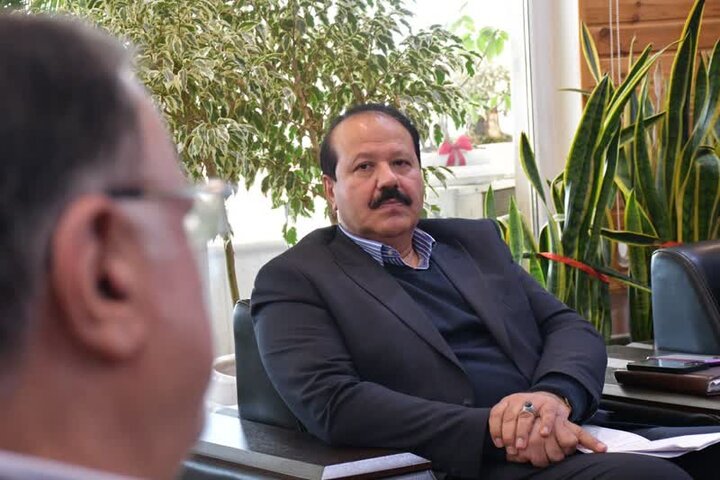 تحقق «سرمایهگذاری برای تولید» در گلستان؛ چالشها، فرصتها و راهحل ها