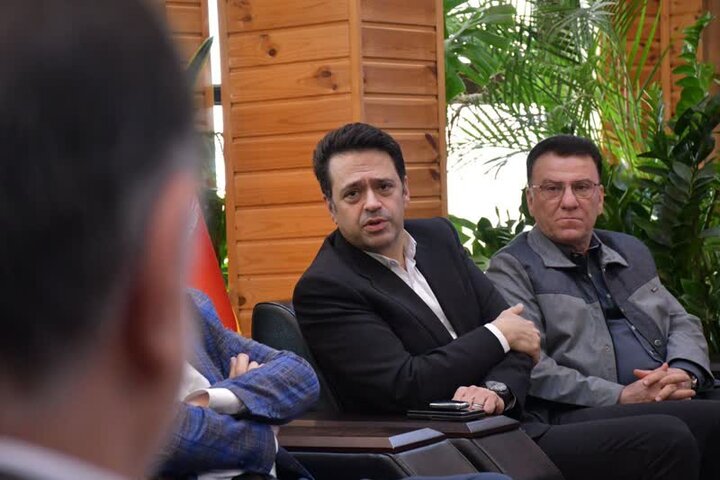 تحقق «سرمایهگذاری برای تولید» در گلستان؛ چالشها، فرصتها و راهحل ها