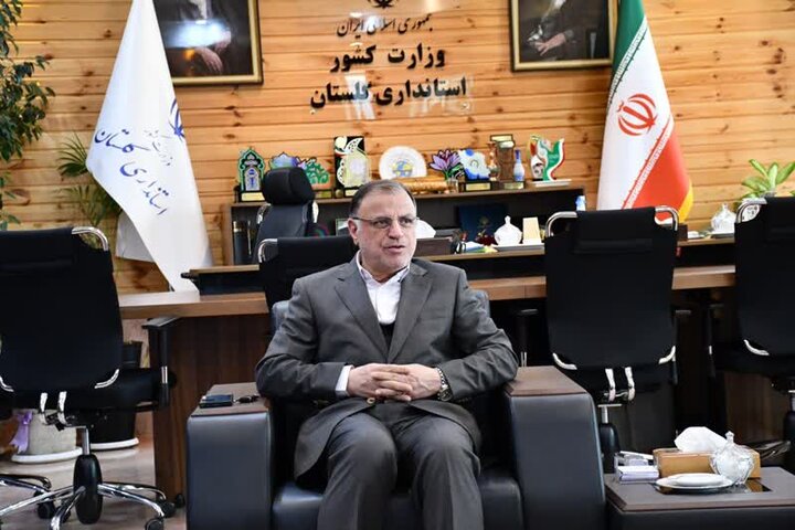 تحقق «سرمایهگذاری برای تولید» در گلستان؛ چالشها، فرصتها و راهحل ها