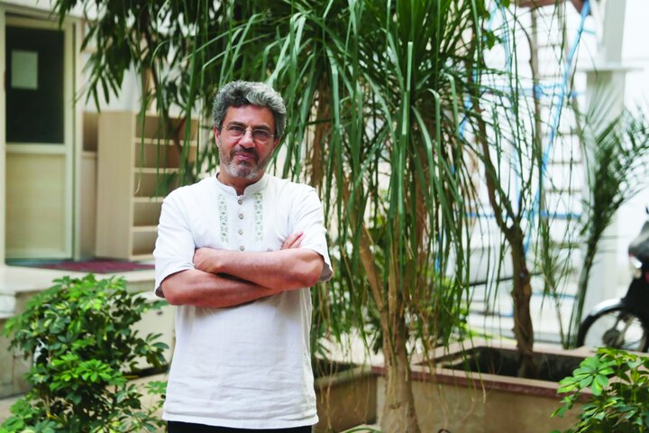 روشنگری غرب، پاسخ خدا به افراط و فساد دینی بود ولی به خودویرانی رسید