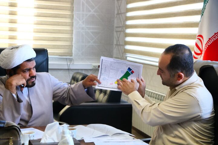 قبرستان قدیمی دهخدا تعیین تکلیف شد