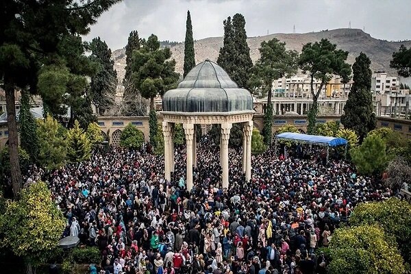 Visits to Iran’s historical sites up 28% during Nowruz