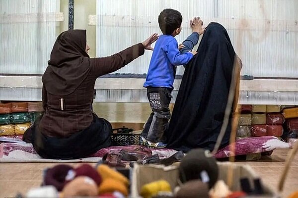 طرحهای تحول آفرین برای بانوان روستایی استان سمنان در حال اجرا است