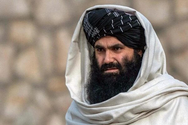 حذف نام وزیر طالبان از فهرست تحت تعقیب آمریکا در راستای تعامل با کابل
