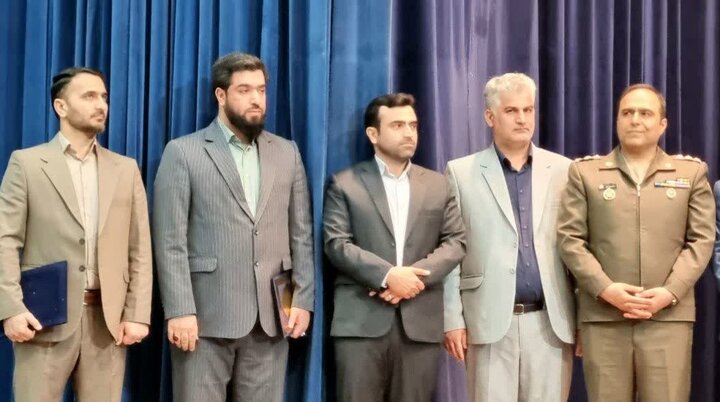 انتصاب ۳ جدید در حوزههای قضایی مازندران