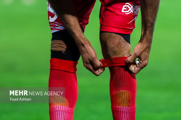 پیشکسوت پرسپولیس:برخی بازیکنان از پا مراقبت میکنند، نه از اعتبار تیم!
