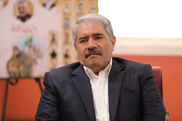 کاهش تراز آب خزر؛ محور اصلی «کاپ ۷» کنوانسیون تهران 1 og-image