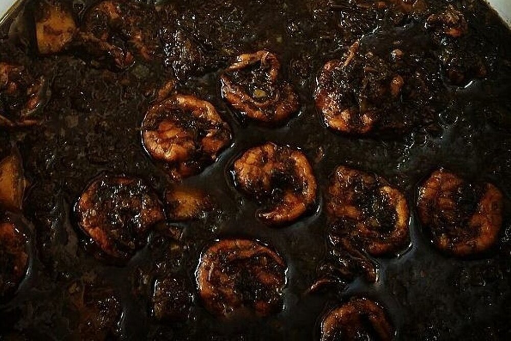 بازار ماهی فروشان گناوه جاذبهای برای گردشگران