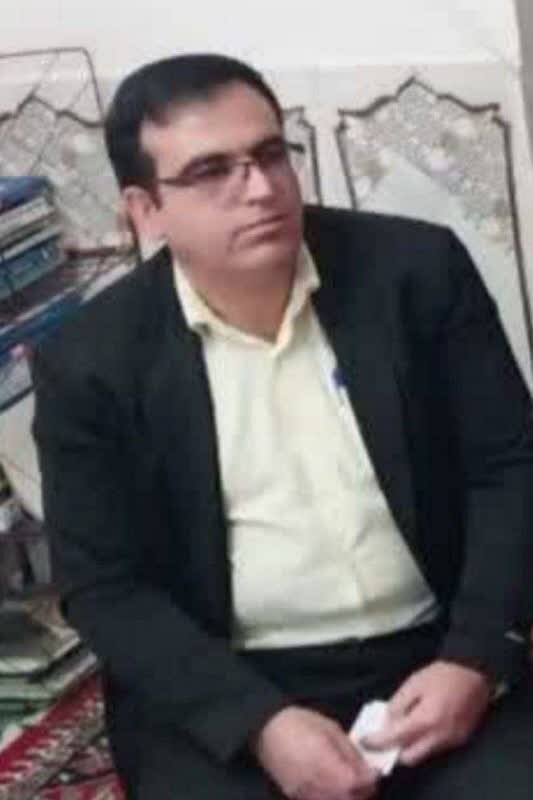 رئیس اداره بهزیستی معمولان در حادثه رانندگی جان باخت