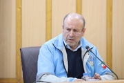 مالکان واحدهای خسارت‌ دیده از باران در گیلان به بنیاد مسکن مراجعه کنند