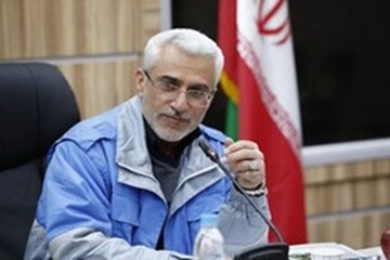 زلزله بلداجی خسارتی نداشت