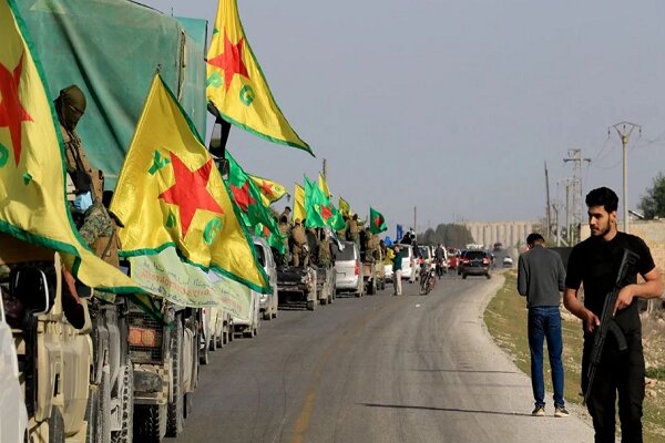 SDG Halep'ten çekiliyor SDG Halep'ten çekiliyor