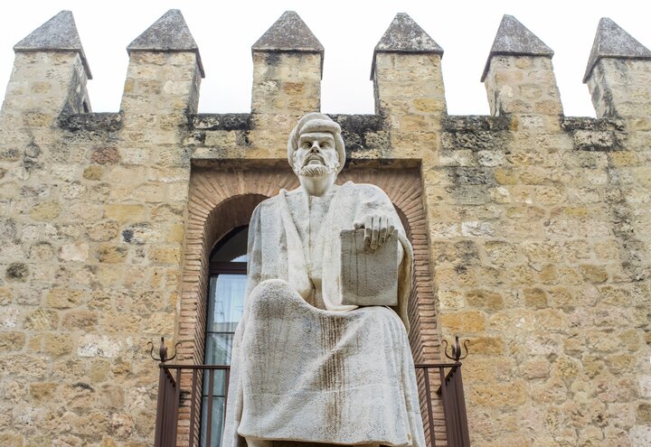 بررسی تاثیرات ابن رشد بر فلسفه غرب با حضور استاد دانشگاه استنفورد