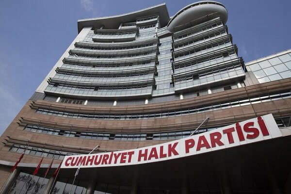 CHP bugün olağanüstü kurultaya gidiyor CHP bugün olağanüstü kurultaya gidiyor