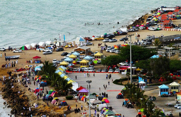 گردشگری بحران را مدیریت کرد؛ حالا نوبت مردم است!