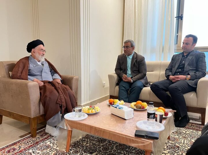 خراسان رضوی برای تسهیل خدمات به زائران به قطار سریعالسیر نیاز دارد