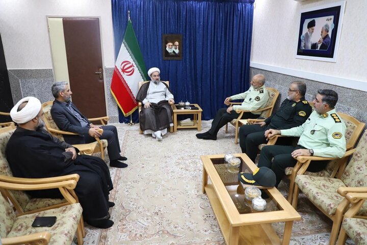 کاهش آمار تصادفات در سیستان و بلوچستان قابل تقدیر است