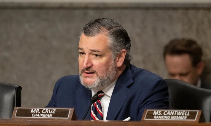 هشدار تد کروز درباره تعرفههای ترامپ؛ «حمام خون» در کمین جمهوریخواهان