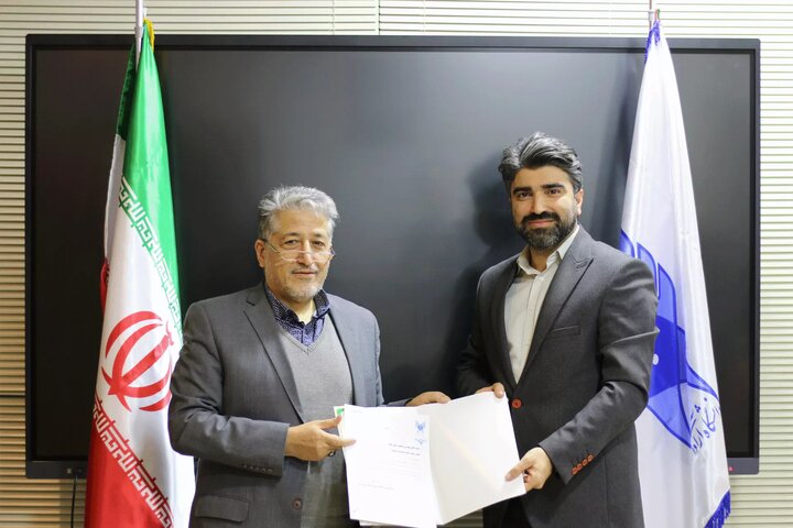 مشاور امور اجرایی قائم مقام رئیس دانشگاه آزاد امور بینالملل منصوب شد