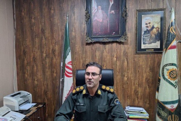 جمع آوری ۳۰۰ تبعه غیرمجاز در دماوند