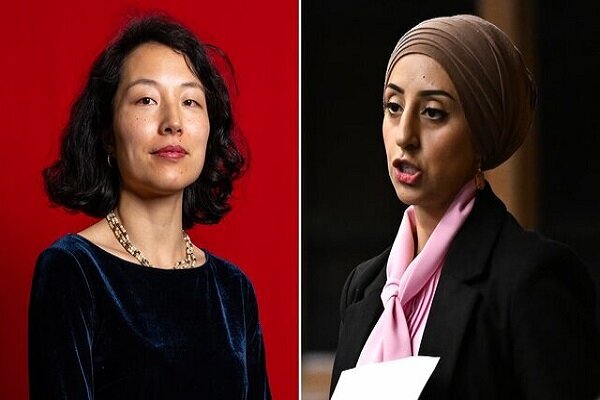 واکنش دو نماینده پارلمان انگلیس به بازداشت از سوی رژیم صهیونیستی