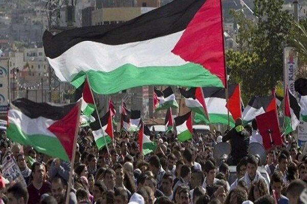 فراخوان اعتصاب سراسری و تظاهرات خشم علیه رژیم صهیونیستی