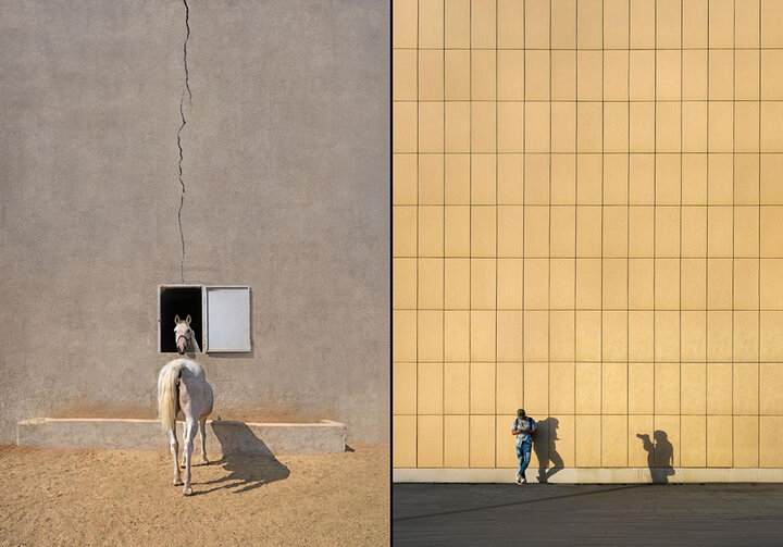 عکاس ایرانی به عنوان ۱۰ عکاس برتر جهان شناخته شد - خبرگزاری مهر | اخبار  ایران و جهان | Mehr News Agency