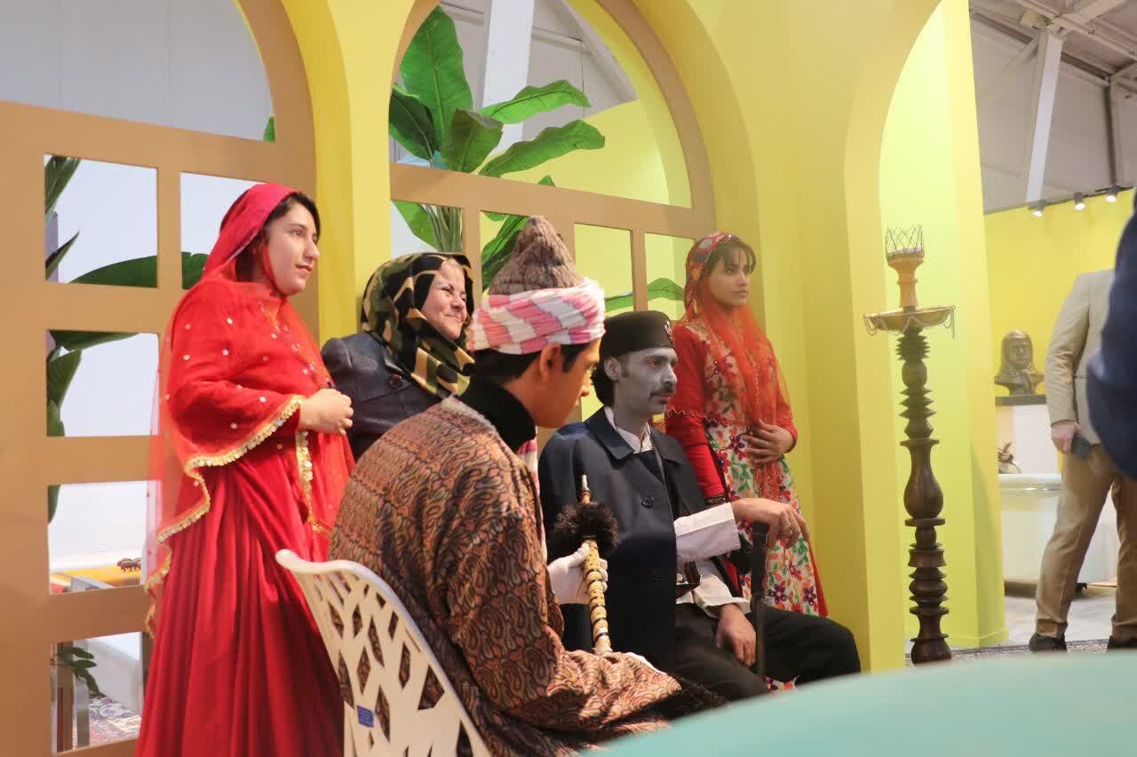 سرمایهگذاری برای تولید؛ نگرشی تحولی به جاذبههای گردشگری استان مرکزی