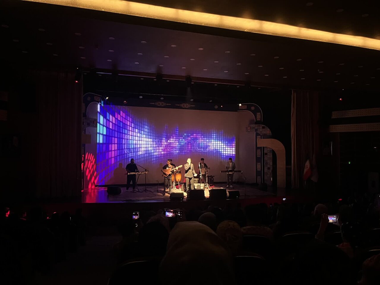 سرمایهگذاری برای تولید؛ نگرشی تحولی به جاذبههای گردشگری استان مرکزی