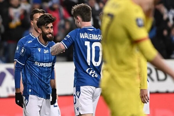 مهاجم تیم ملی علیه پرسپولیس؛ قلیزاده: رویای حضور در لالیگا را دارم