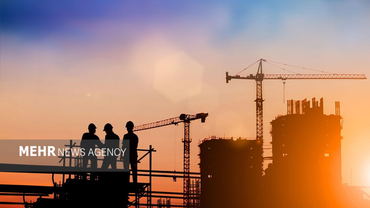 ساخت هتل «ولنجک» به دلیل حریم گسل متوقف شد ساخت هتل «ولنجک» به دلیل حریم گسل متوقف شد