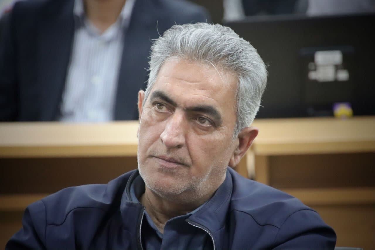 یادمان شهدای گمنام گرمسار کلید خورد؛ میراثی ماندگار برای نسل‌های آینده