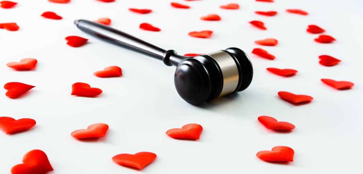 وعده دروغ ازدواج چه مجازاتی دارد؟