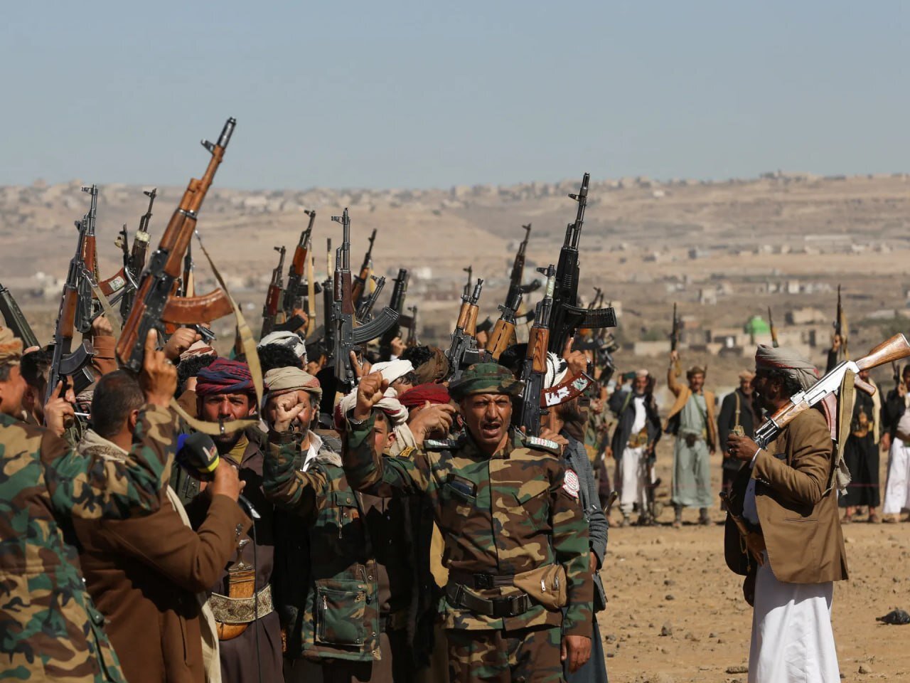 Yemen