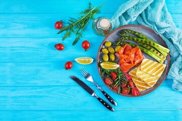 رژیم غذایی فستینگ در مدیریت عدم تعادل هورمون‌های زنانه موثر است