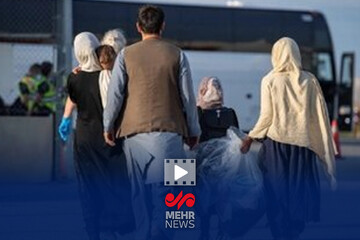 ایران حضور اتباع خارجی را قانونمند می‌کند