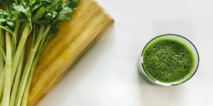 کرفس؛ دوست قلب و دشمن فشار خون