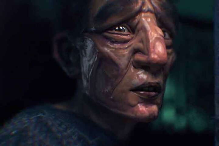 «وزن مقدس» به آمریکا میرود