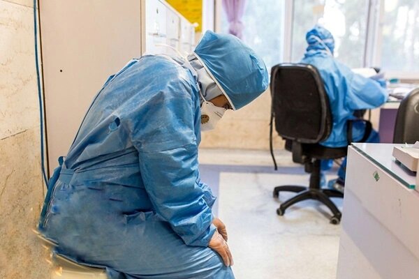 جای خالی پویش «نه به خودکشی دستیاران پزشکی»! جای خالی پویش «نه به خودکشی دستیاران پزشکی»!