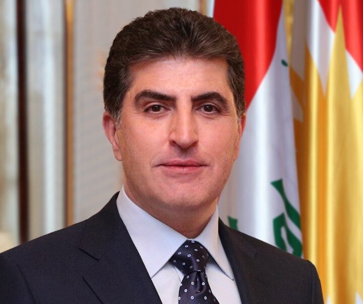 حمله پهپادی به منزل «نچیراون بارزانی» حمله پهپادی به منزل «نچیراون بارزانی»